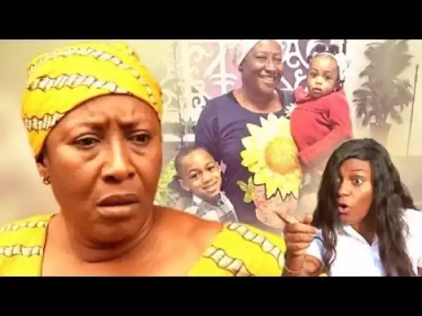 Video: THE ONLY - 2018 Latest  Nigerian Movies